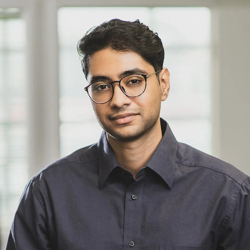 Haziq Arif