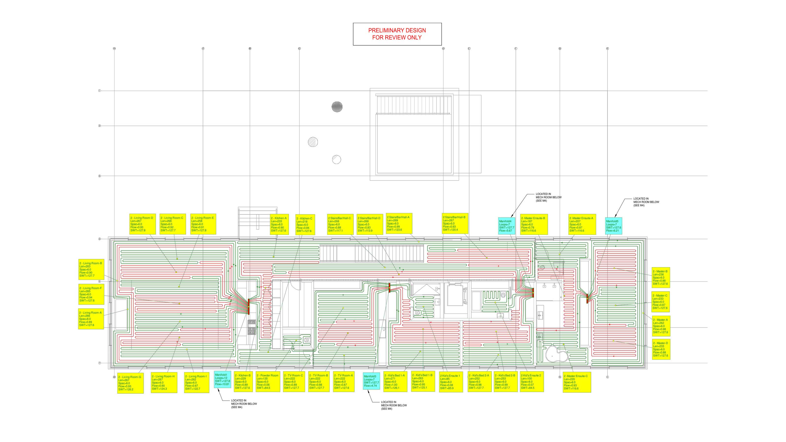 Hydronic Design