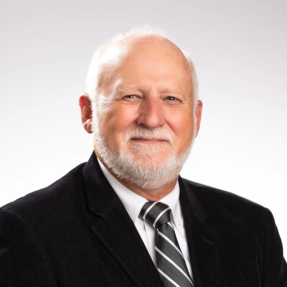 Arnold Klassan