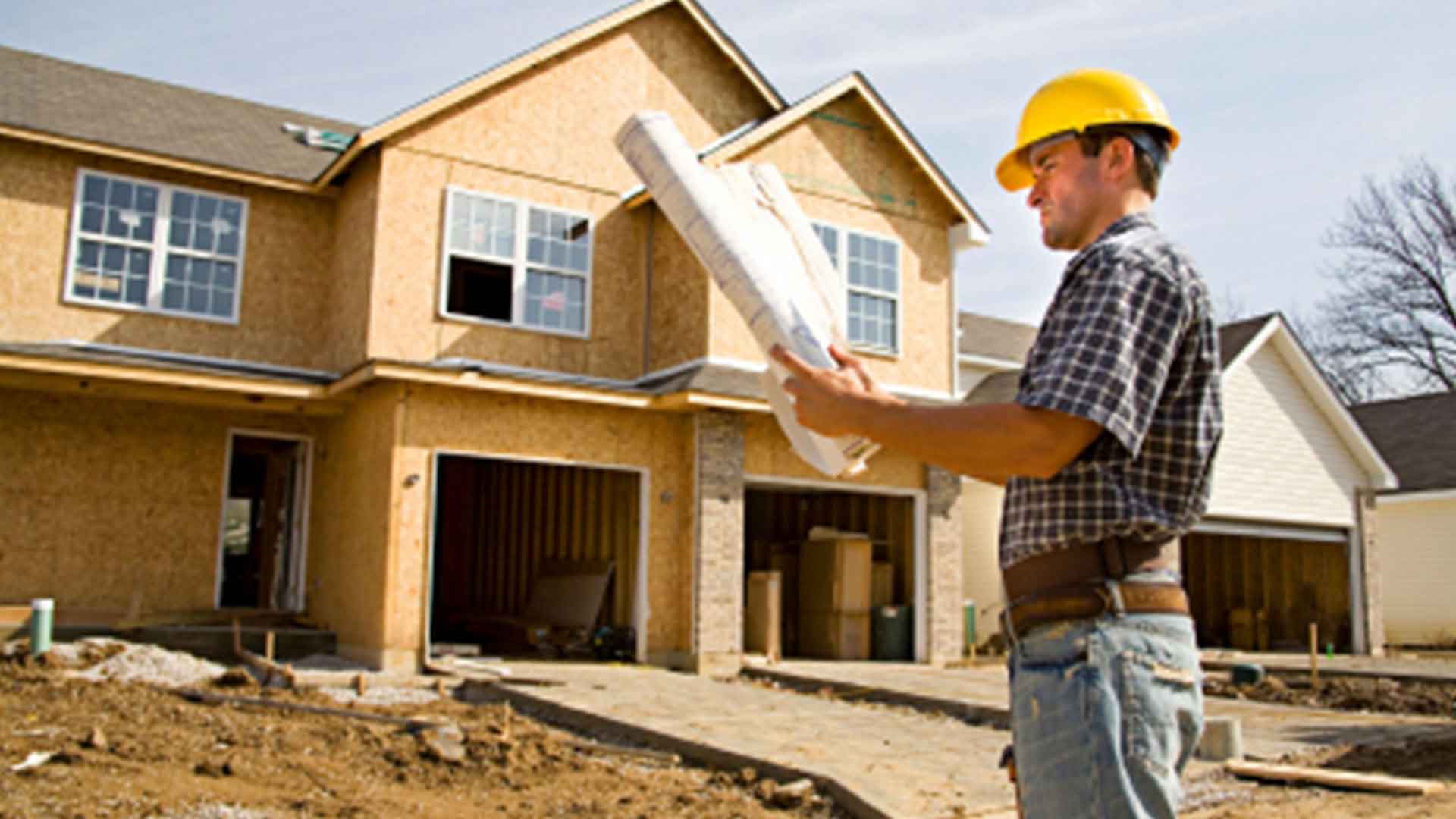 Builders