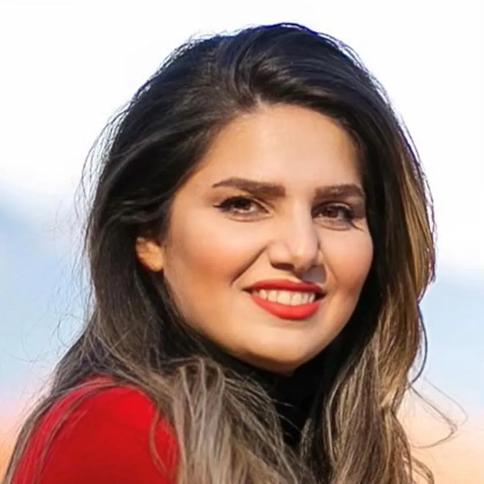 Sara Malekpour