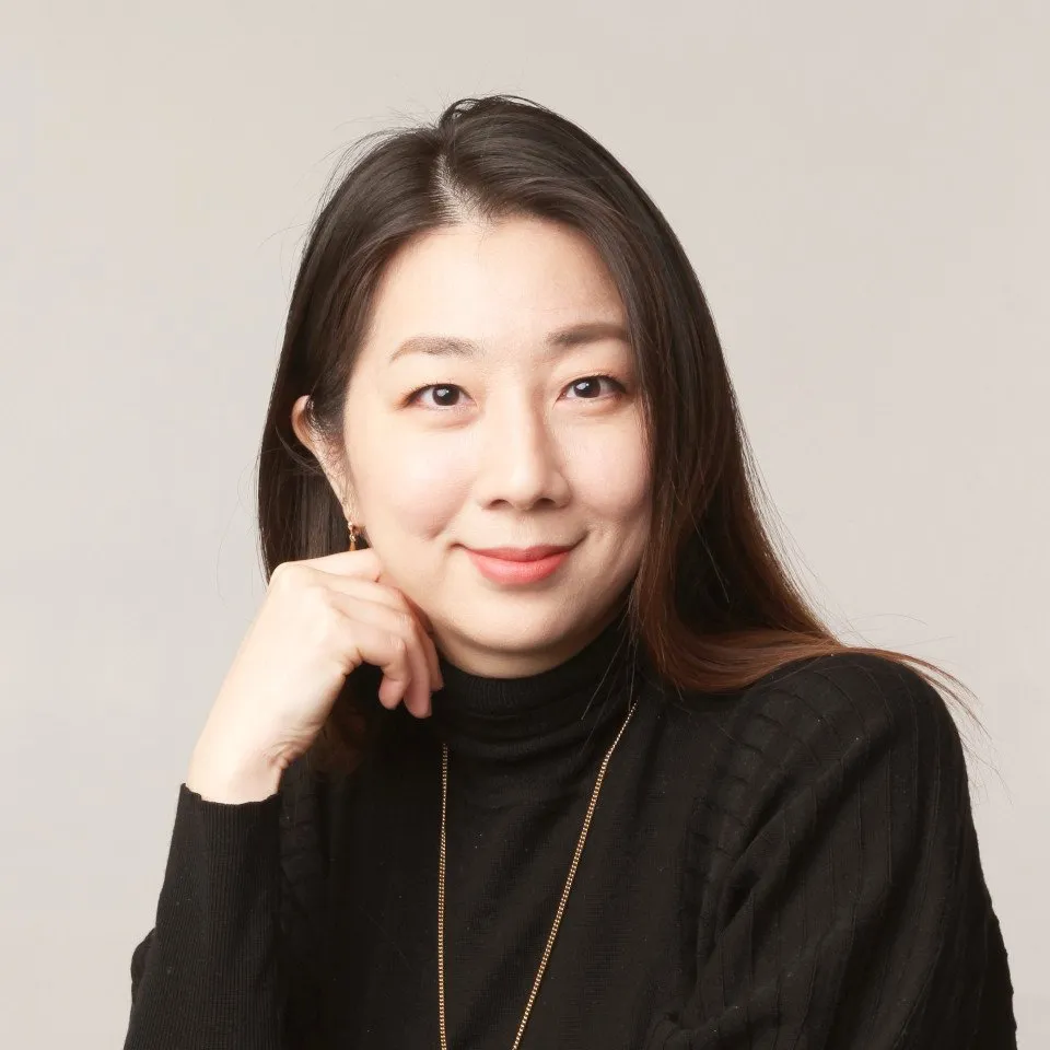 Sue Chung